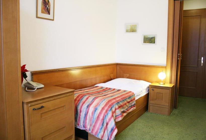 Hotel Villa Charlotte