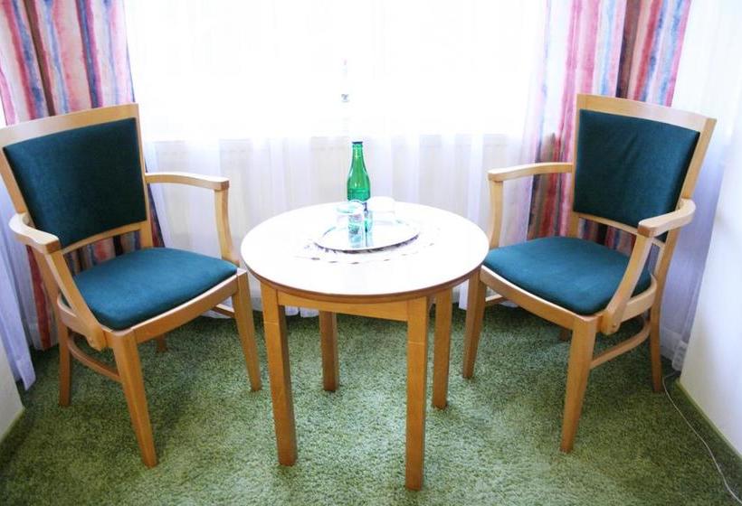 Hotel Villa Charlotte