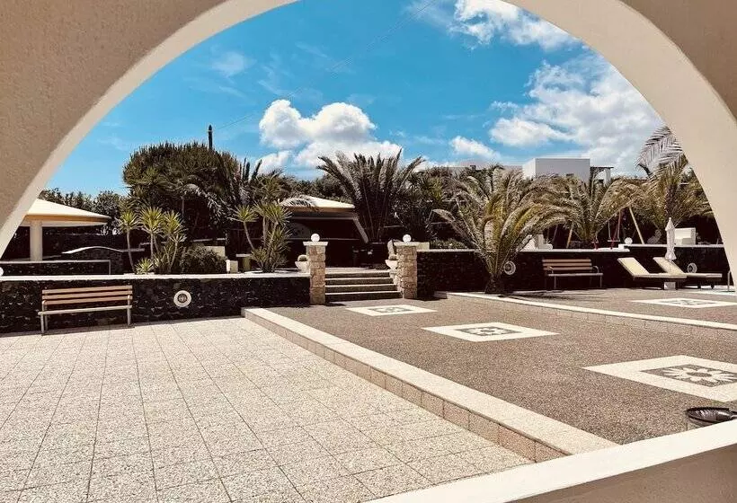 ホテル Villa Danezis