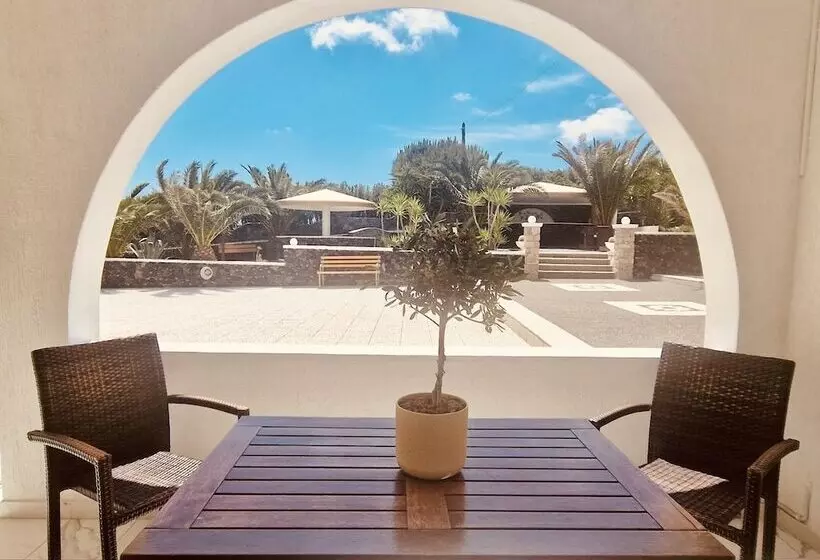 ホテル Villa Danezis