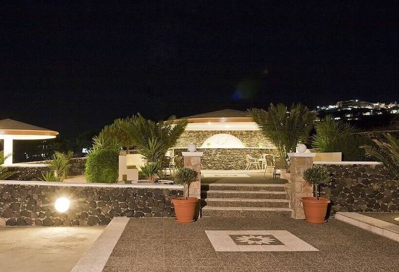 Hôtel Villa Danezis