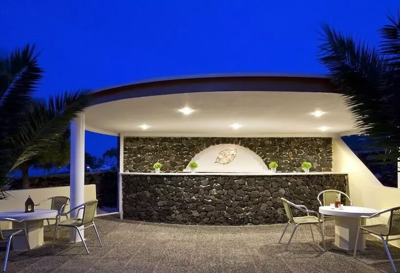ホテル Villa Danezis