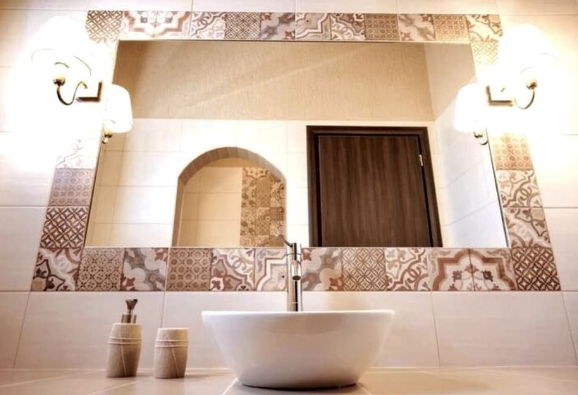 Hôtel Villa Danezis