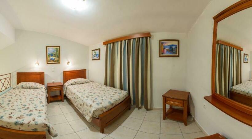 בית מלון כפרי Villa Diamond