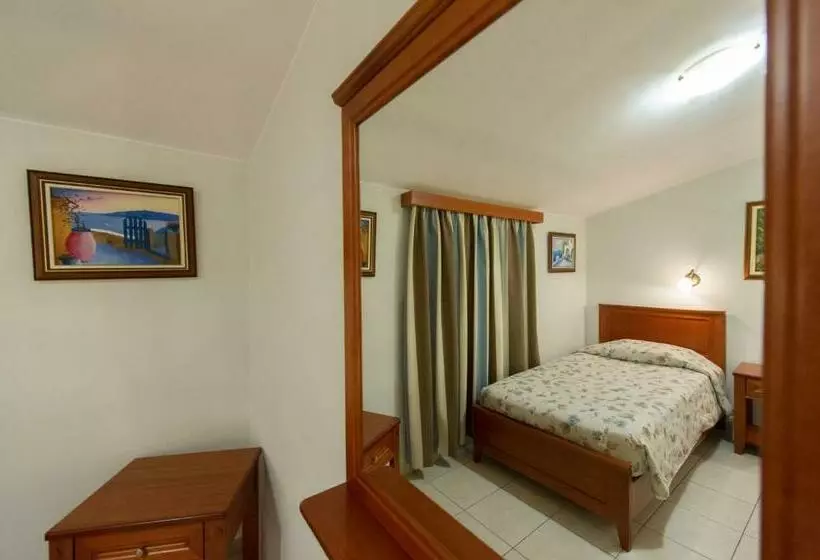 Hotelli Villa Diamond