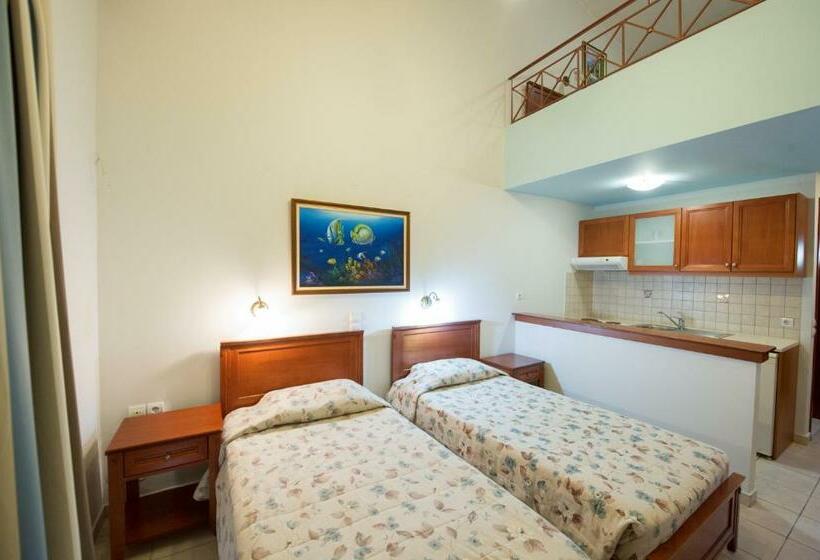 בית מלון כפרי Villa Diamond