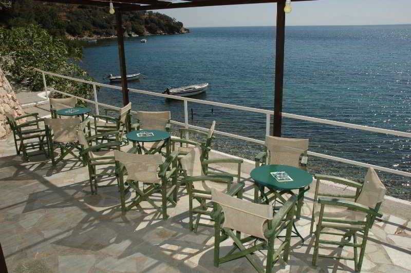 هتل Villa Platanaki