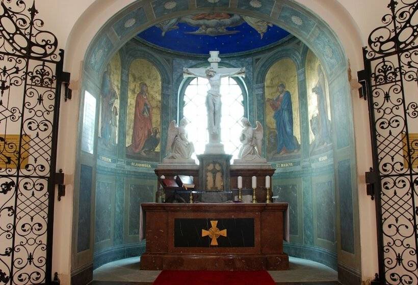 Lázeňský Hotel Sadový Pramen