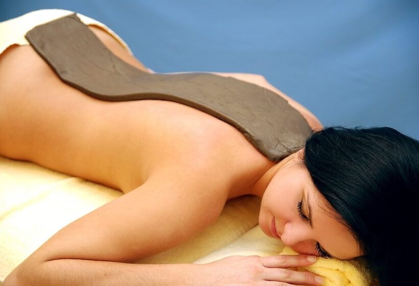 Lázeňský Hotel Sadový Pramen