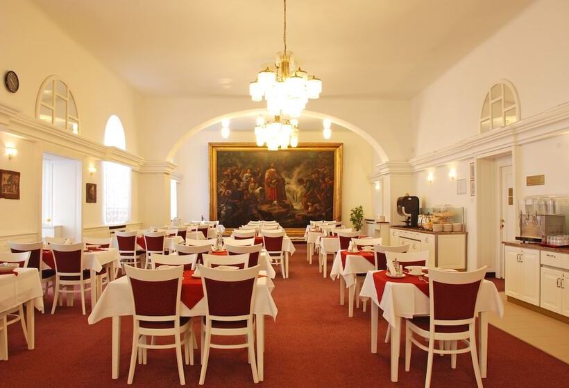 Lázeňský Hotel Sadový Pramen