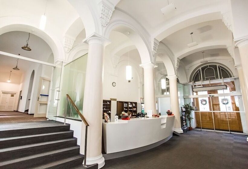 Lázeňský Hotel Sadový Pramen