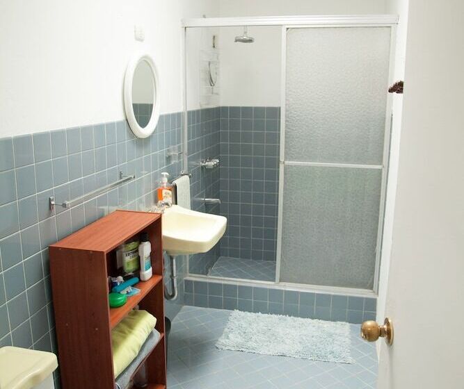 بنسيون Casa Kibi Kibi