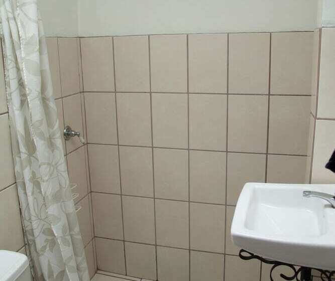 بنسيون Casa Kibi Kibi