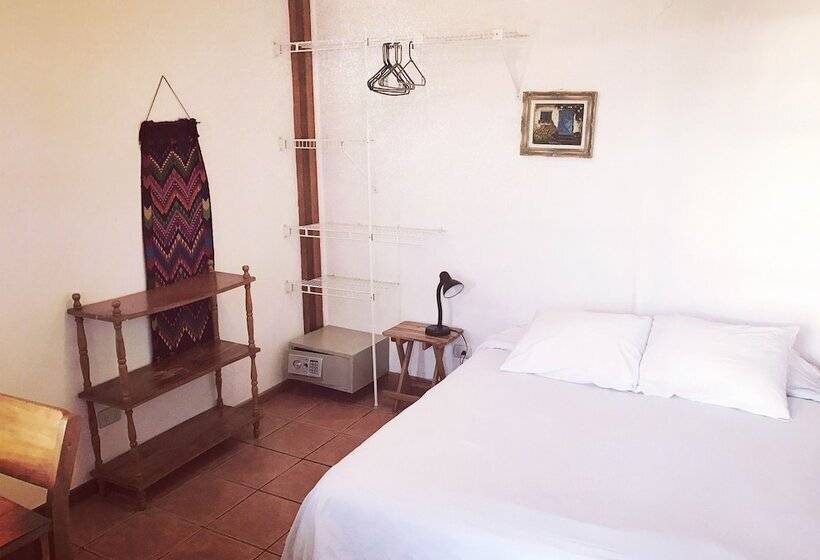 بنسيون Casa Kibi Kibi