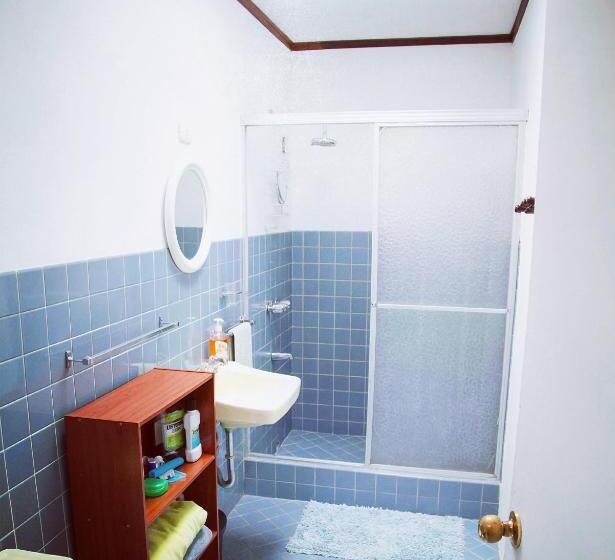 بنسيون Casa Kibi Kibi