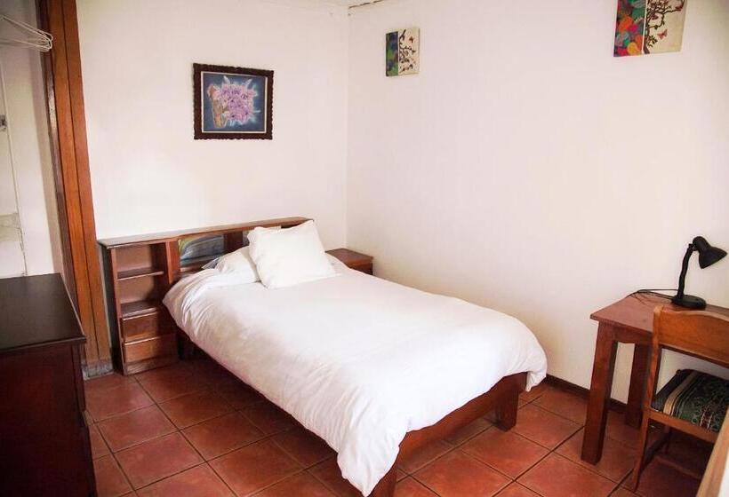 بنسيون Casa Kibi Kibi