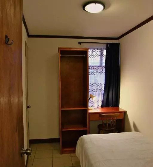 ペンション Casa Kibi Kibi