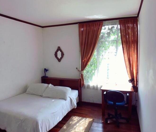 بنسيون Casa Kibi Kibi