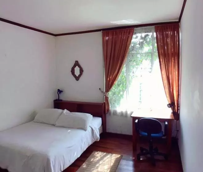 ペンション Casa Kibi Kibi
