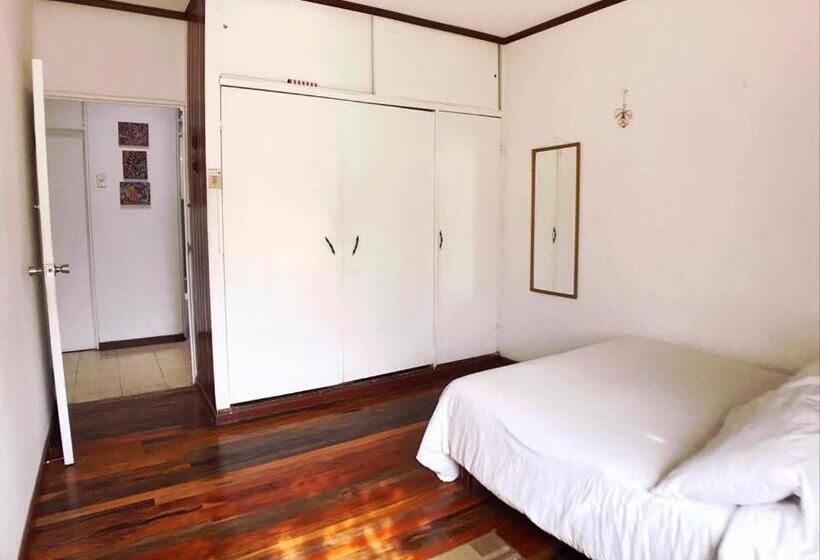 بنسيون Casa Kibi Kibi