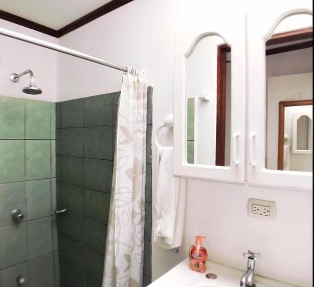 بنسيون Casa Kibi Kibi