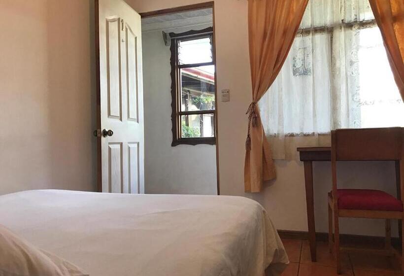 بنسيون Casa Kibi Kibi