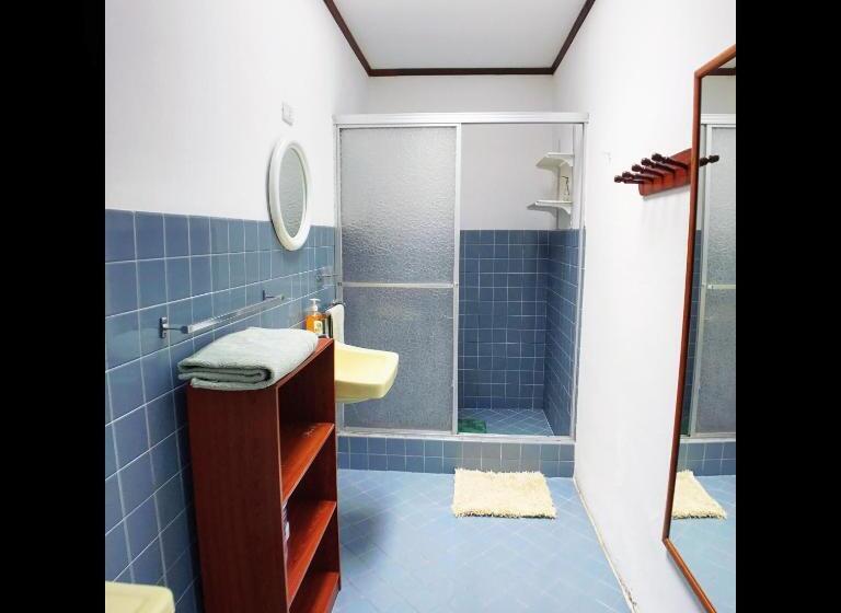 بنسيون Casa Kibi Kibi