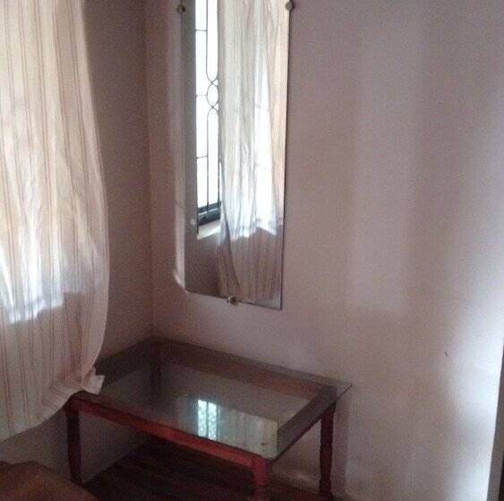 פנסיון Om Ganesh Guest House