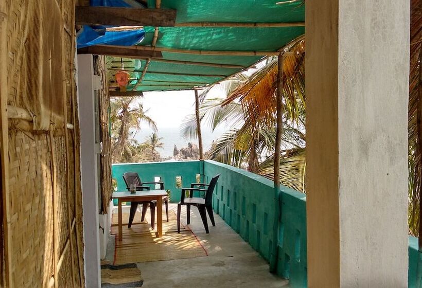 פנסיון Om Ganesh Guest House