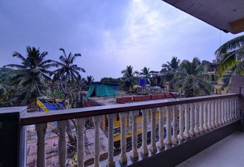 פנסיון Om Ganesh Guest House