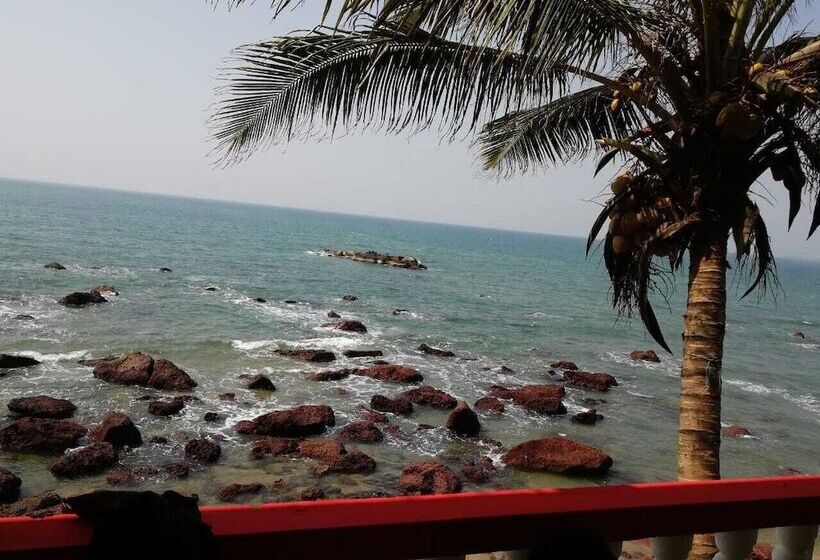 פנסיון Om Ganesh Guest House