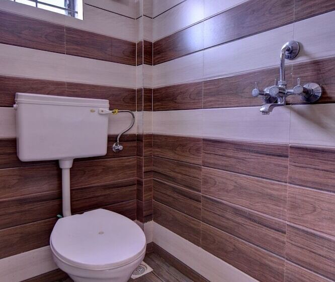 פנסיון Om Ganesh Guest House