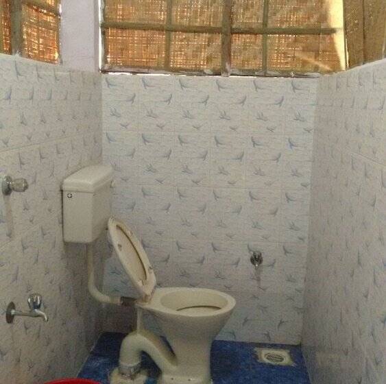 פנסיון Om Ganesh Guest House