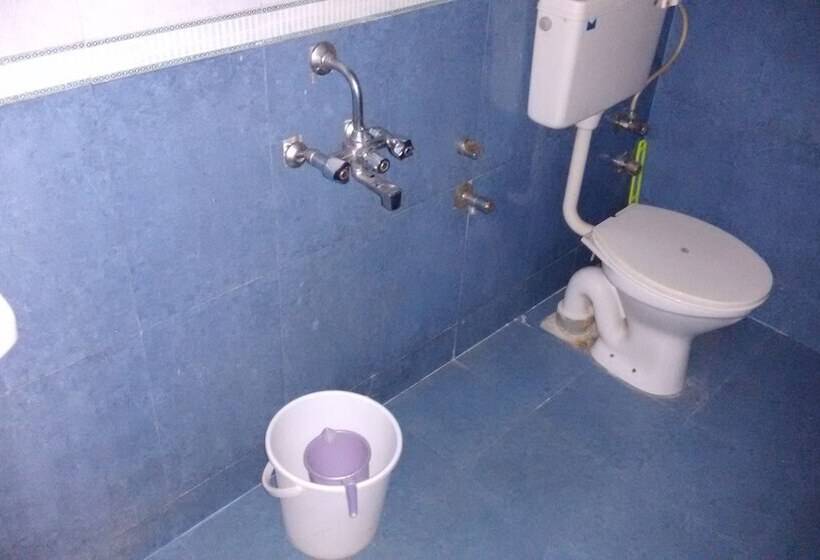 פנסיון Om Ganesh Guest House