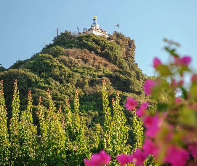 Samian Mare Hotel Suites & Spa