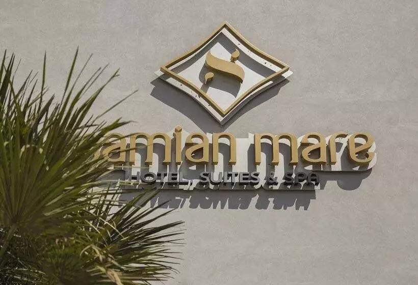 Samian Mare Hotel Suites & Spa