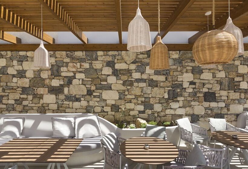 Samian Mare Hotel Suites & Spa