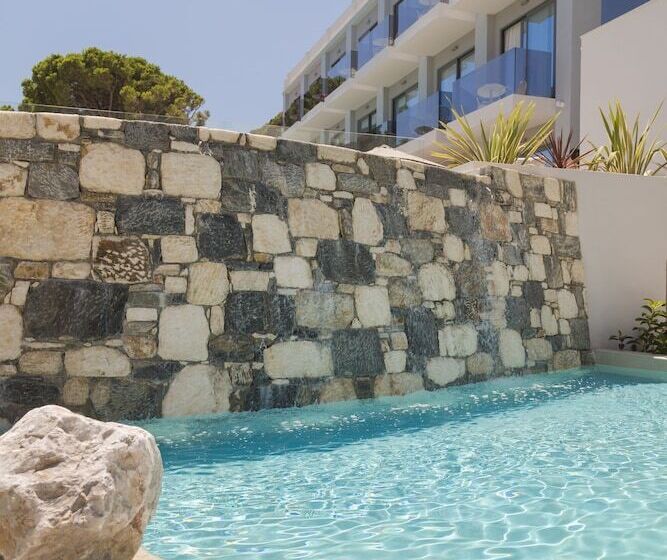 Samian Mare Hotel Suites & Spa