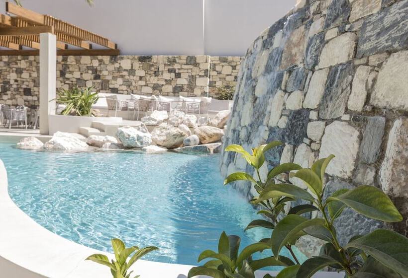 Samian Mare Hotel Suites & Spa