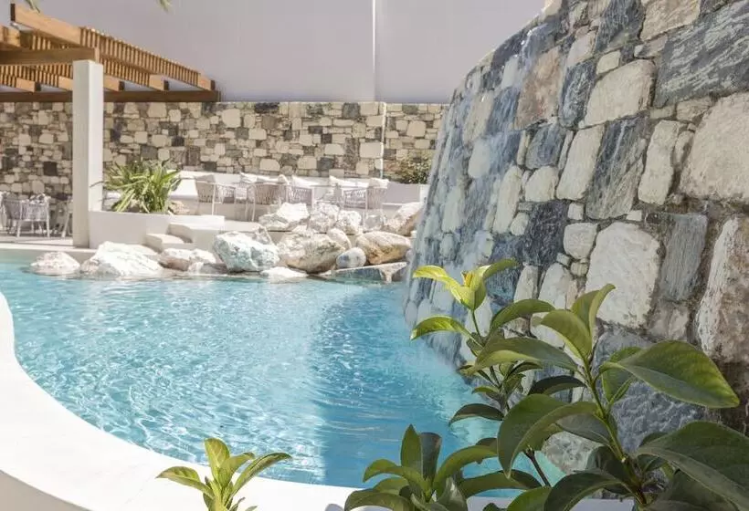 Samian Mare Hotel Suites & Spa