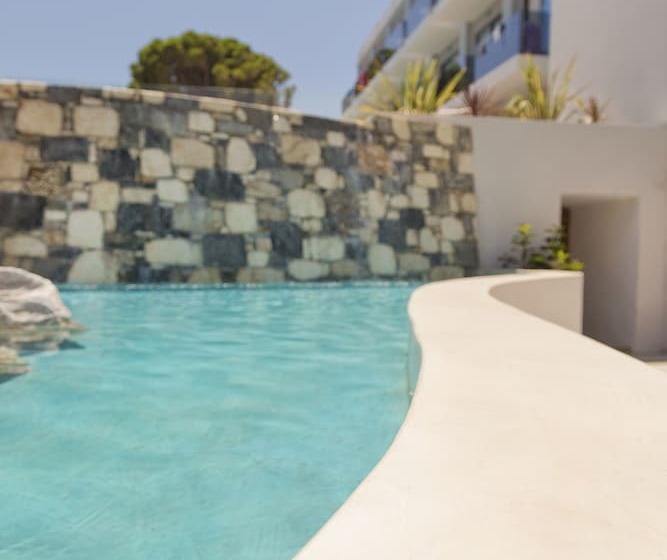 Samian Mare Hotel Suites & Spa