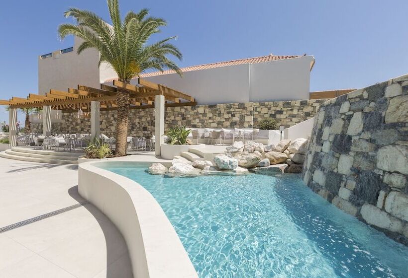 Samian Mare Hotel Suites & Spa