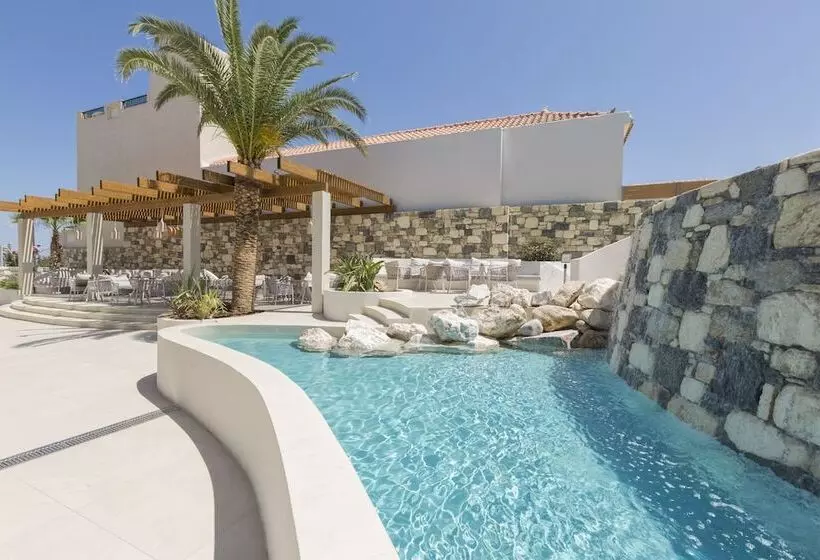 Samian Mare Hotel Suites & Spa