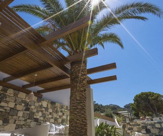 Samian Mare Hotel Suites & Spa