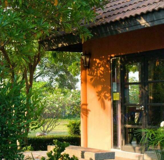 酒店 Bayview Resort