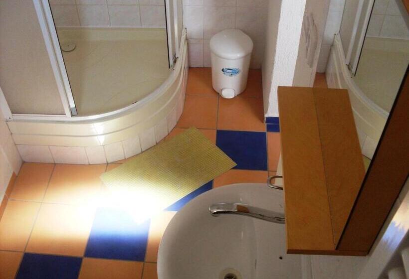 فندق صغير Promohotel Slavie