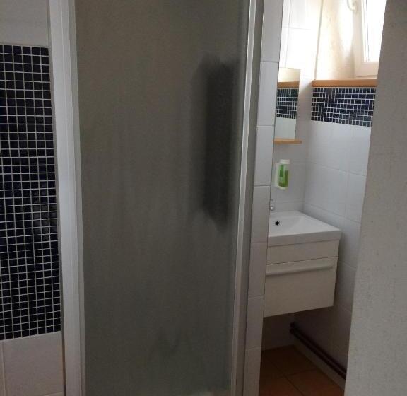 فندق صغير Promohotel Slavie