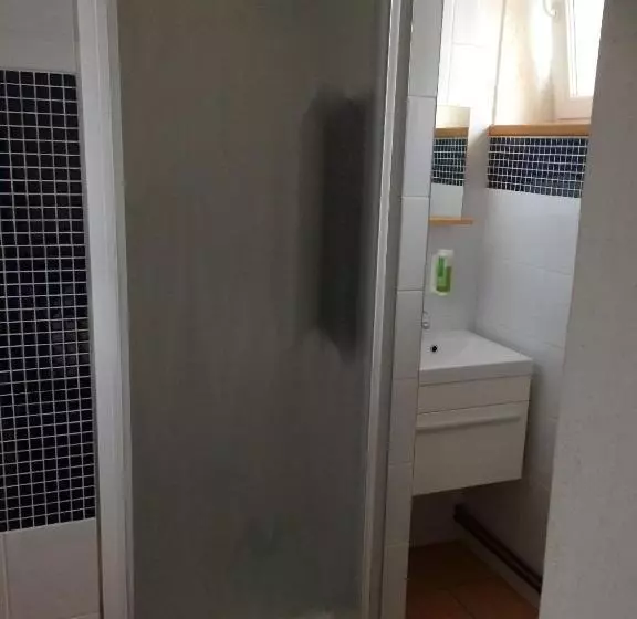 ユースホステル Promohotel Slavie
