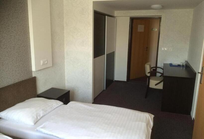 فندق صغير Promohotel Slavie