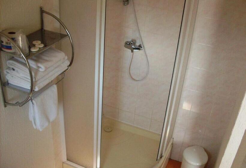 فندق صغير Promohotel Slavie